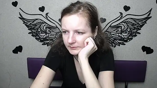 MeganPirs online show from April 8, 5:13 pm