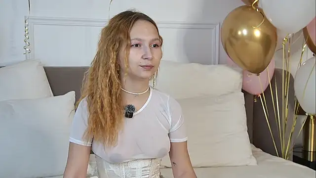 JassyCollins online show from May 20, 3:18 pm
