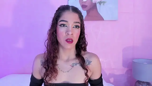 evelyn  rose1 online show from March 21, 5:49 pm