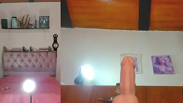 katleya funny online show from May 26, 5:31 pm