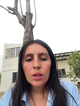 Snapshot of GABY_17 chatting on March 1, 10:01 pm GABY 17 online show from March 1, 10:01 pm