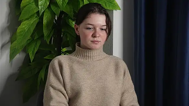 Snapshot of TondaTomaino chatting on March 3, 11:05 am TondaTomaino online show from March 3, 11:05 am