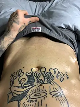 IamAlexei online show from February 25, 9:57 pm