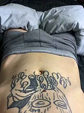 IamAlexei online show from March 21, 10:24 pm