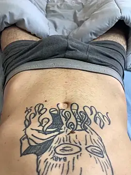 IamAlexei online show from March 31, 9:43 am