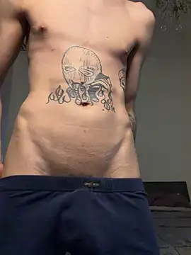 IamAlexei online show from April 15, 8:54 am