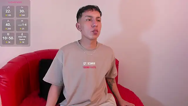 Snapshot of Zonxx_x1_ chatting on March 3, 3:56 am Zonxx x1 online show from March 3, 3:56 am