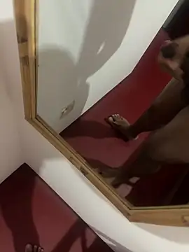 dvnd97 online show from April 3, 5:55 pm