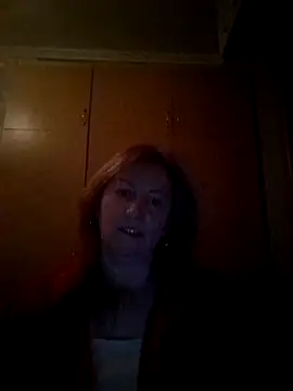 ChristinaYork online show from March 7, 3:47 am