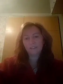 ChristinaYork online show from March 10, 3:00 am