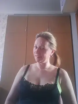 ChristinaYork online show from May 14, 6:53 am