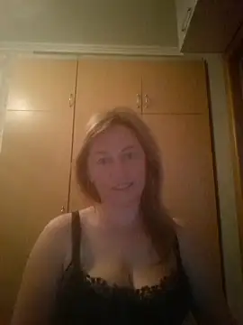 ChristinaYork online show from May 17, 9:00 pm