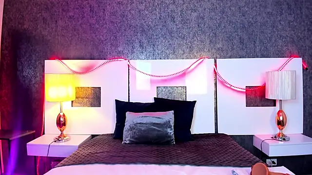 Keila shaday online show from March 2, 12:56 pm