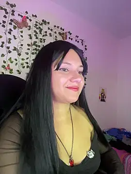 aurora bela online show from March 21, 2:05 am