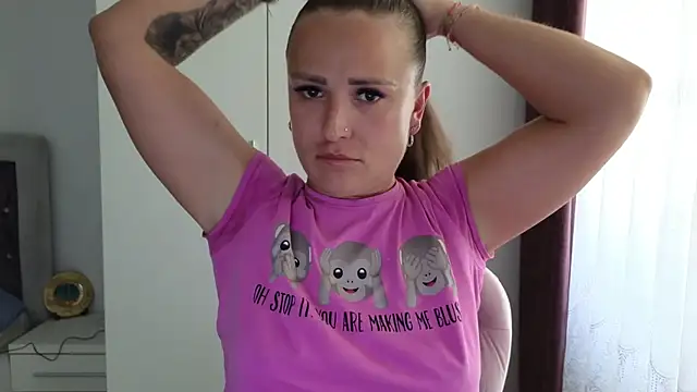 xxxPlayboydollxxx online show from August 7, 7:32 am