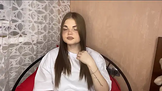 Snapshot of SteffiMoon chatting on March 2, 3:30 pm SteffiMoon online show from March 2, 3:30 pm