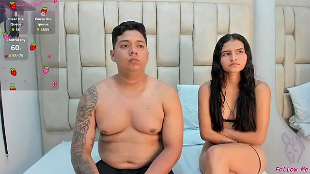 SweetAndSavage OS online show from March 2, 7:54 pm