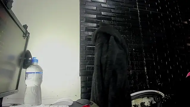 ScarlettSexRx online show from April 2, 12:58 pm