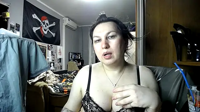 EvaBeautyXx online show from March 11, 9:43 pm