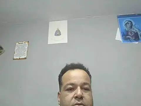 UrsoBissexualPauGrosso online show from March 24, 6:24 pm