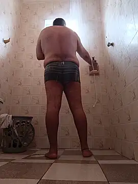 UrsoBissexualPauGrosso online show from April 11, 4:44 pm