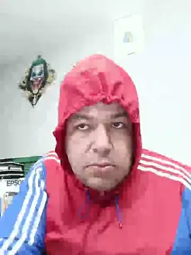 UrsoBissexualPauGrosso online show from May 21, 7:43 pm