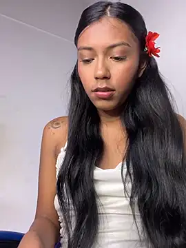 Snapshot of Maddie_7 chatting on March 27, 2:50 am Maddie 7 online show from March 27, 2:50 am