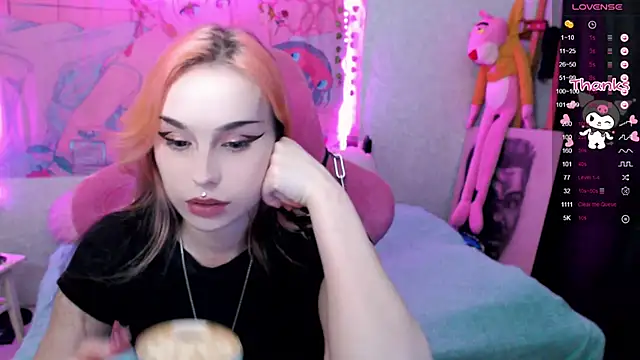 NoirVex online show from March 30, 9:38 pm