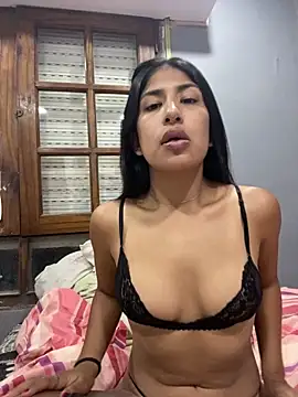 morochava online show from February 26, 3:49 am