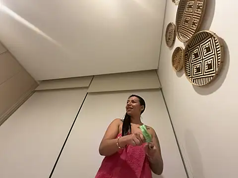 Doll Channelx online show from April 7, 1:28 am