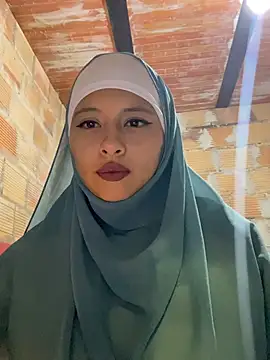 Snapshot of Dalila_Massiel chatting on February 27, 11:16 pm Dalila Massiel online show from February 27, 11:16 pm