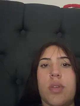 Munequita med44 online show from March 27, 4:18 am