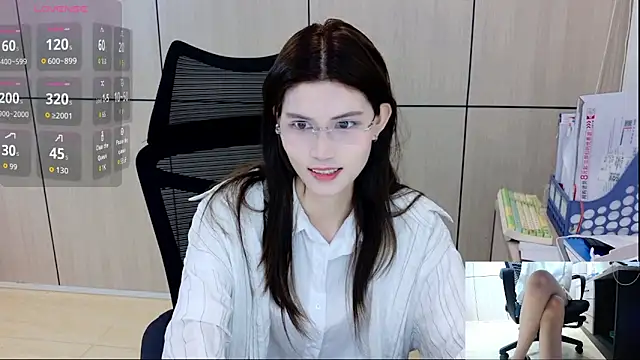 zhen-68 online show from May 15, 12:50 am