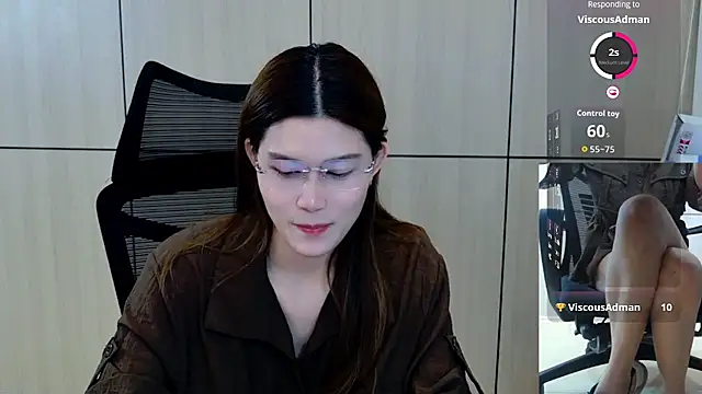 zhen-68 online show from July 8, 7:13 am