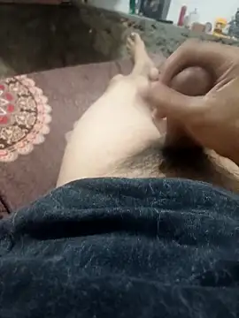 EvilDemon0069 online show from February 26, 8:46 am