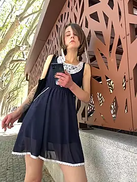 Kamorana online show from April 10, 10:20 am