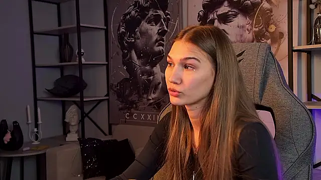 Sweet Emilya online show from March 1, 1:02 pm