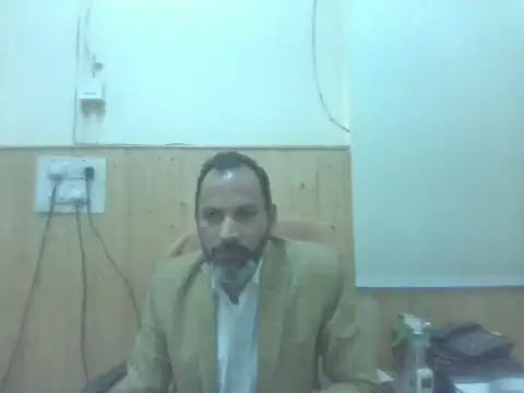 GentlemanX119 online show from February 27, 4:12 am