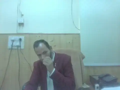 GentlemanX119 online show from February 28, 4:35 am