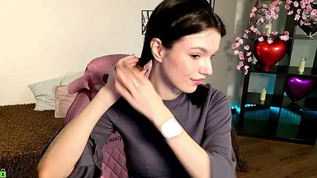 JanetCensley online show from March 24, 9:14 am