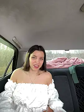 Black Enigma  online show from March 29, 1:38 am