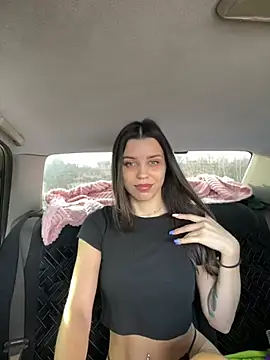 Black Enigma  online show from March 30, 1:39 am