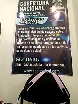 LORENA--01 online show from April 21, 6:44 pm