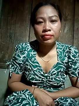 Mizu-hotshow online show from May 18, 7:52 pm