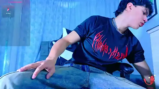 Dantekent online show from March 21, 1:05 pm