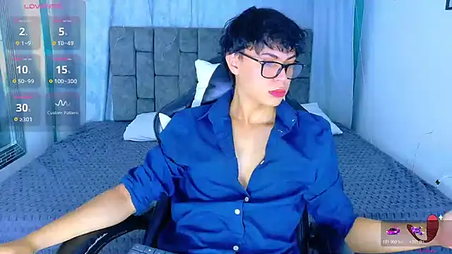 Dantekent online show from April 13, 2:00 pm