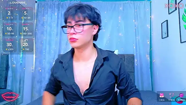 Dantekent online show from July 13, 1:25 pm