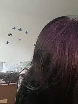 MissNaomiBelle online show from June 13, 4:49 pm