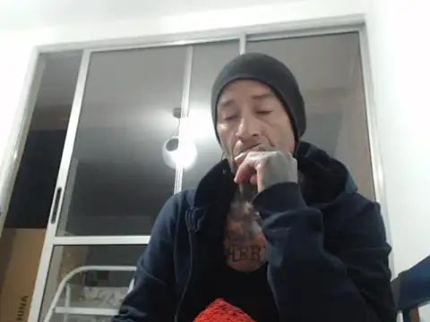 GaboMix4728 online show from February 28, 9:32 am