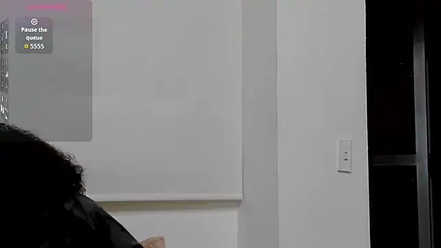 Jimdrama alarcon online show from March 27, 7:57 pm